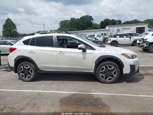 Продажа на аукционе авто 2019 Subaru Crosstrek 2.0i Limited, vin: JF2GTANC9KH365748, номер лота: 45973997