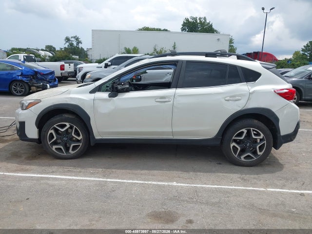 Продажа на аукционе авто 2019 Subaru Crosstrek 2.0i Limited, vin: JF2GTANC9KH365748, номер лота: 45973997