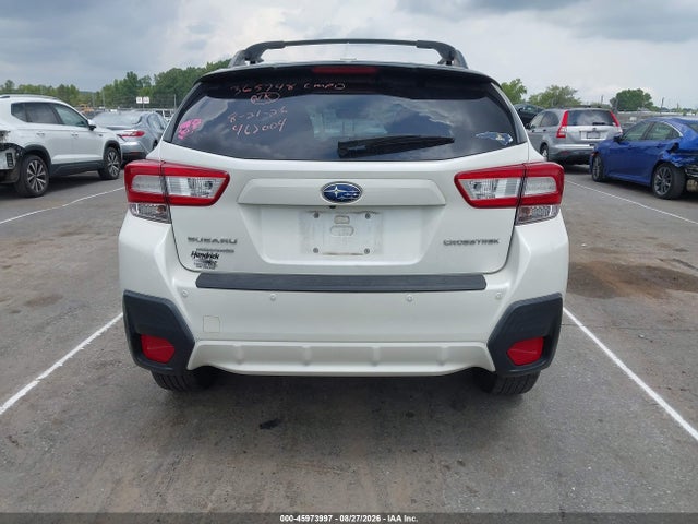 Продажа на аукционе авто 2019 Subaru Crosstrek 2.0i Limited, vin: JF2GTANC9KH365748, номер лота: 45973997