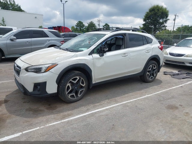Продажа на аукционе авто 2019 Subaru Crosstrek 2.0i Limited, vin: JF2GTANC9KH365748, номер лота: 45973997