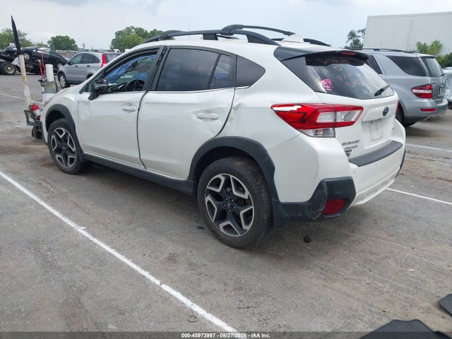 Продажа на аукционе авто 2019 Subaru Crosstrek 2.0i Limited, vin: JF2GTANC9KH365748, номер лота: 45973997