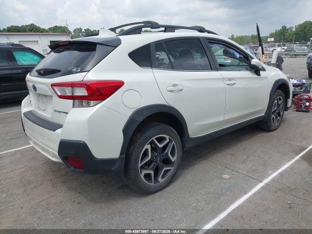 Продажа на аукционе авто 2019 Subaru Crosstrek 2.0i Limited, vin: JF2GTANC9KH365748, номер лота: 45973997