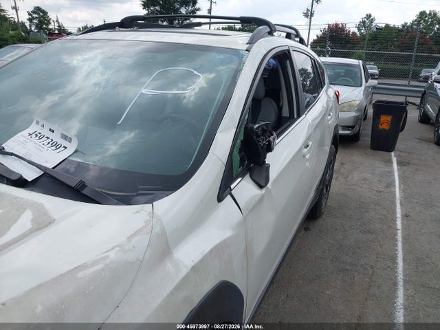 Продажа на аукционе авто 2019 Subaru Crosstrek 2.0i Limited, vin: JF2GTANC9KH365748, номер лота: 45973997