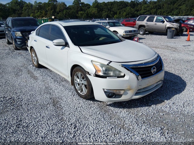 Aukcja sprzedaży 2015 Nissan Altima 2.5 Sl, vin: 1N4AL3AP5FC246922, numer aukcji: 45974000