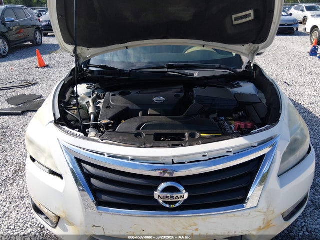 Aukcja sprzedaży 2015 Nissan Altima 2.5 Sl, vin: 1N4AL3AP5FC246922, numer aukcji: 45974000