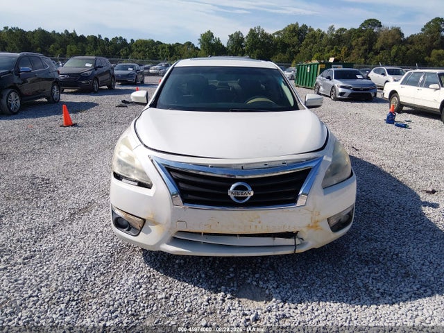 Aukcja sprzedaży 2015 Nissan Altima 2.5 Sl, vin: 1N4AL3AP5FC246922, numer aukcji: 45974000