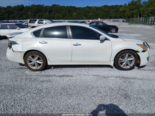Aukcja sprzedaży 2015 Nissan Altima 2.5 Sl, vin: 1N4AL3AP5FC246922, numer aukcji: 45974000