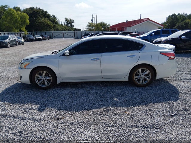 Aukcja sprzedaży 2015 Nissan Altima 2.5 Sl, vin: 1N4AL3AP5FC246922, numer aukcji: 45974000
