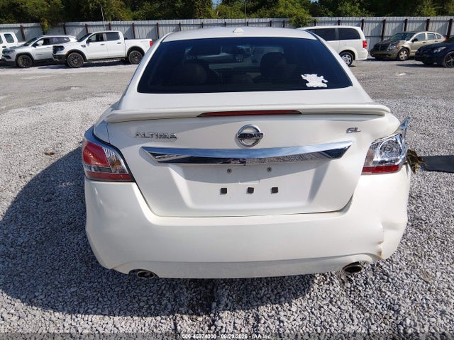 Aukcja sprzedaży 2015 Nissan Altima 2.5 Sl, vin: 1N4AL3AP5FC246922, numer aukcji: 45974000