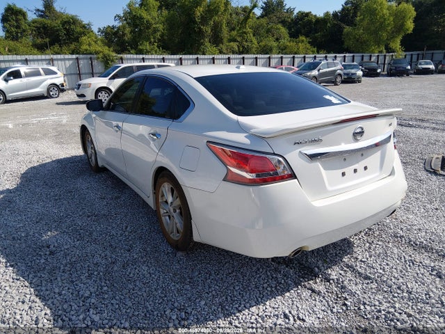 Aukcja sprzedaży 2015 Nissan Altima 2.5 Sl, vin: 1N4AL3AP5FC246922, numer aukcji: 45974000