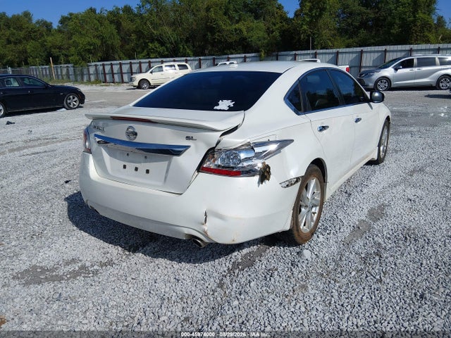 Aukcja sprzedaży 2015 Nissan Altima 2.5 Sl, vin: 1N4AL3AP5FC246922, numer aukcji: 45974000