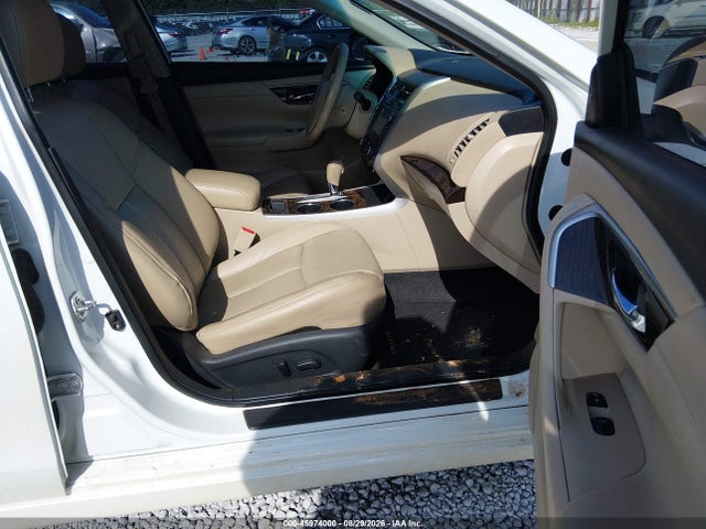 Aukcja sprzedaży 2015 Nissan Altima 2.5 Sl, vin: 1N4AL3AP5FC246922, numer aukcji: 45974000