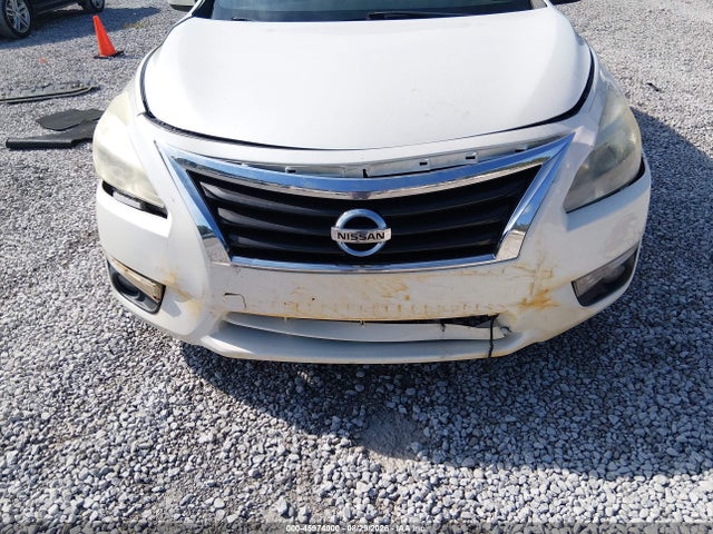 Aukcja sprzedaży 2015 Nissan Altima 2.5 Sl, vin: 1N4AL3AP5FC246922, numer aukcji: 45974000