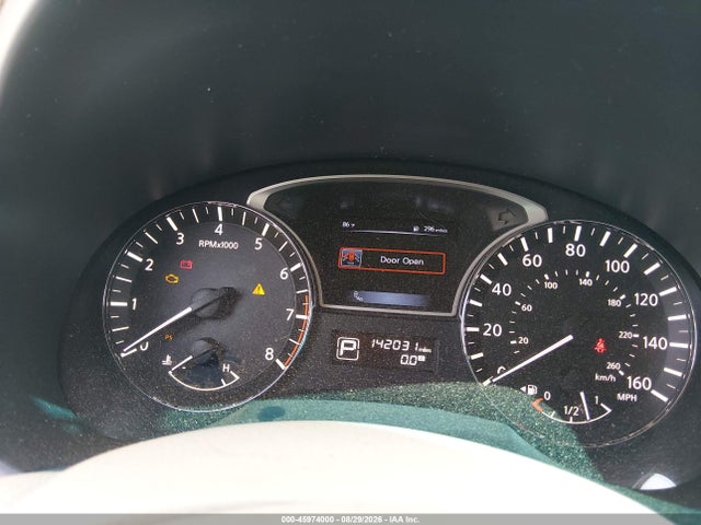 Aukcja sprzedaży 2015 Nissan Altima 2.5 Sl, vin: 1N4AL3AP5FC246922, numer aukcji: 45974000