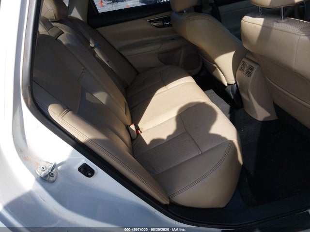 Aukcja sprzedaży 2015 Nissan Altima 2.5 Sl, vin: 1N4AL3AP5FC246922, numer aukcji: 45974000