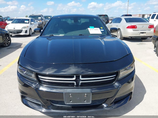 Dodge Charger Se Rwd 2017 2C3CDXBGXHH538012 Image 12