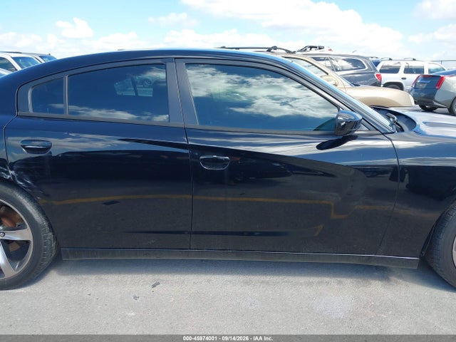 Dodge Charger Se Rwd 2017 2C3CDXBGXHH538012 Image 13