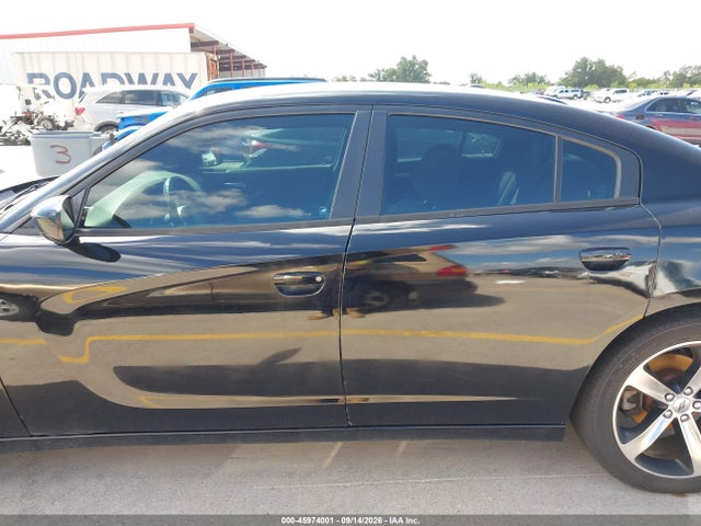 Dodge Charger Se Rwd 2017 2C3CDXBGXHH538012 Image 14