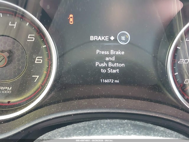 Dodge Charger Se Rwd 2017 2C3CDXBGXHH538012 Image 15