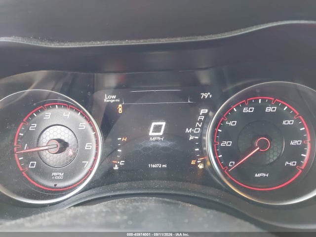 Dodge Charger Se Rwd 2017 2C3CDXBGXHH538012 Image 7