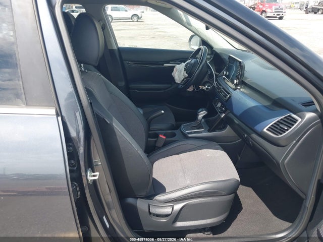 KIA SELTOS S 2021 KNDEU2AA0M7161152 Image 5