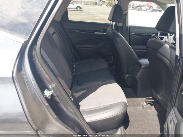 KIA SELTOS S 2021 KNDEU2AA0M7161152 Image 8