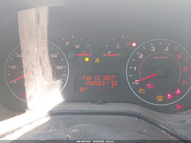 45974007 :رقم المزاد ، ZFBERFAB2J6J32046 vin ، 2018 Ram Promaster City Tradesman مزاد بيع