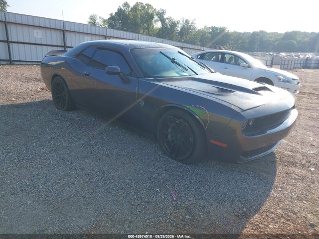 Aukcja sprzedaży 2018 Dodge Challenger Srt Hellcat, vin: 2C3CDZC99JH202174, numer aukcji: 45974010