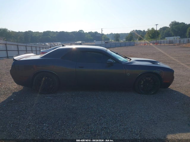 Aukcja sprzedaży 2018 Dodge Challenger Srt Hellcat, vin: 2C3CDZC99JH202174, numer aukcji: 45974010