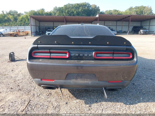Aukcja sprzedaży 2018 Dodge Challenger Srt Hellcat, vin: 2C3CDZC99JH202174, numer aukcji: 45974010