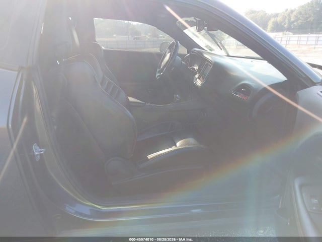 Aukcja sprzedaży 2018 Dodge Challenger Srt Hellcat, vin: 2C3CDZC99JH202174, numer aukcji: 45974010