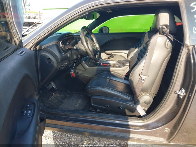 Aukcja sprzedaży 2018 Dodge Challenger Srt Hellcat, vin: 2C3CDZC99JH202174, numer aukcji: 45974010