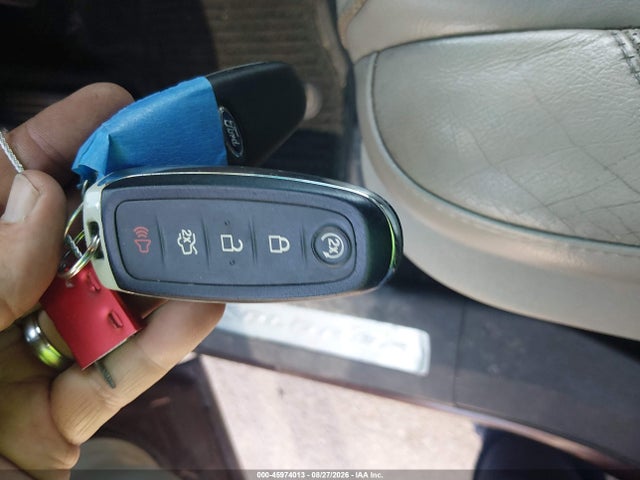 45974013 :رقم المزاد ، 1FMHK8F80CGA08728 vin ، 2012 Ford Explorer Limited مزاد بيع
