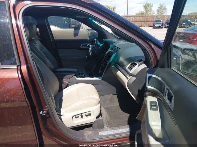 45974013 :رقم المزاد ، 1FMHK8F80CGA08728 vin ، 2012 Ford Explorer Limited مزاد بيع