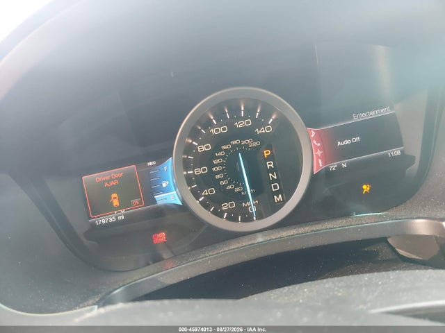 45974013 :رقم المزاد ، 1FMHK8F80CGA08728 vin ، 2012 Ford Explorer Limited مزاد بيع