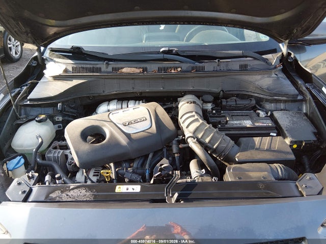 Aukcja sprzedaży 2018 Hyundai Kona Limited, vin: KM8K3CA53JU065149, numer aukcji: 45974016