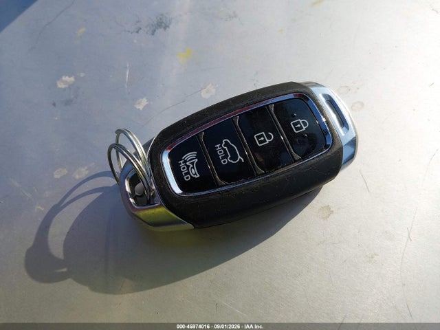 Aukcja sprzedaży 2018 Hyundai Kona Limited, vin: KM8K3CA53JU065149, numer aukcji: 45974016