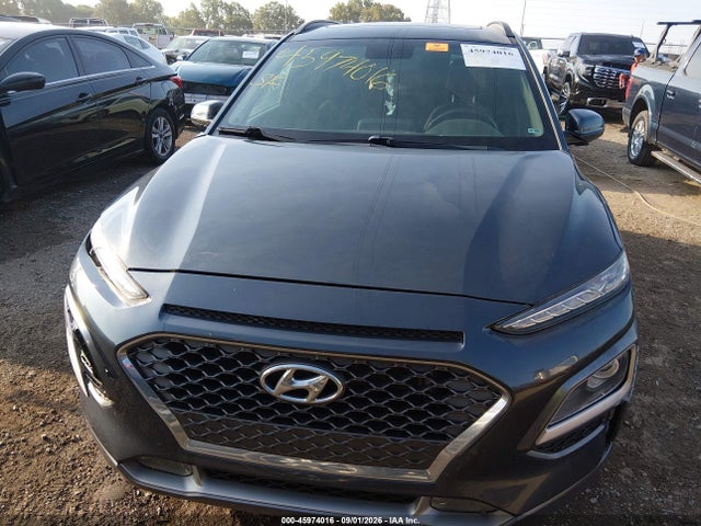 Aukcja sprzedaży 2018 Hyundai Kona Limited, vin: KM8K3CA53JU065149, numer aukcji: 45974016