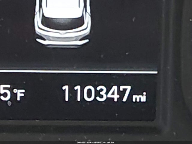 Aukcja sprzedaży 2018 Hyundai Kona Limited, vin: KM8K3CA53JU065149, numer aukcji: 45974016