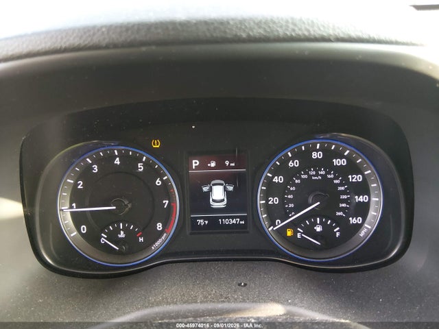 Aukcja sprzedaży 2018 Hyundai Kona Limited, vin: KM8K3CA53JU065149, numer aukcji: 45974016