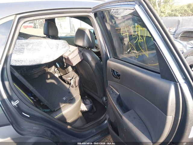 Aukcja sprzedaży 2018 Hyundai Kona Limited, vin: KM8K3CA53JU065149, numer aukcji: 45974016