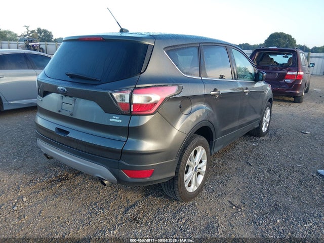 Продажа на аукционе авто 2017 Ford Escape Se, vin: 1FMCU0G90HUB05577, номер лота: 45974017