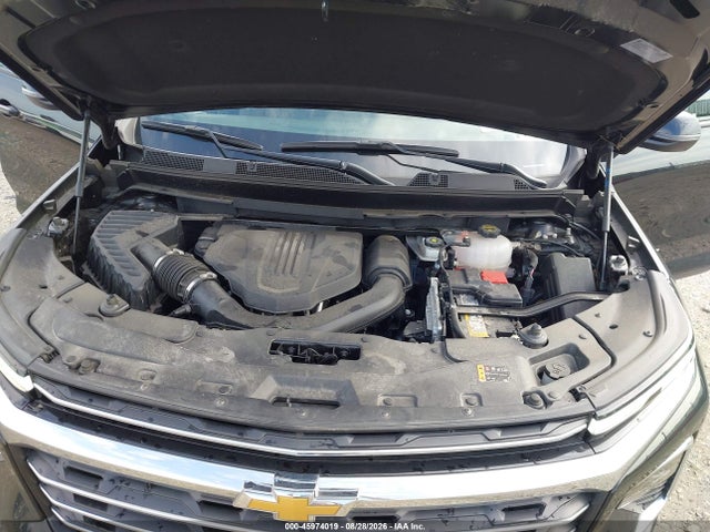 Aukcja sprzedaży 2025 Chevrolet Traverse Awd Lt, vin: 1GNEVGRS3SJ159118, numer aukcji: 45974019