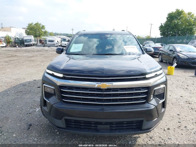 Aukcja sprzedaży 2025 Chevrolet Traverse Awd Lt, vin: 1GNEVGRS3SJ159118, numer aukcji: 45974019