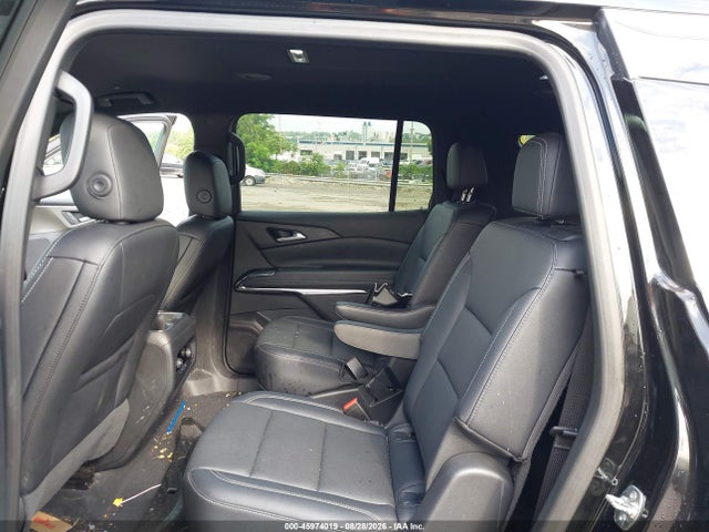 Aukcja sprzedaży 2025 Chevrolet Traverse Awd Lt, vin: 1GNEVGRS3SJ159118, numer aukcji: 45974019