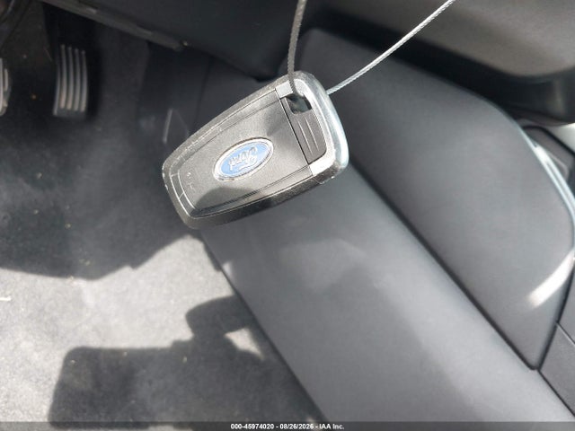 2020 Ford Escape Titanium Hybrid მანქანა იყიდება აუქციონზე, vin: 1FMCU9DZ5LUB39001, აუქციონის ნომერი: 45974020