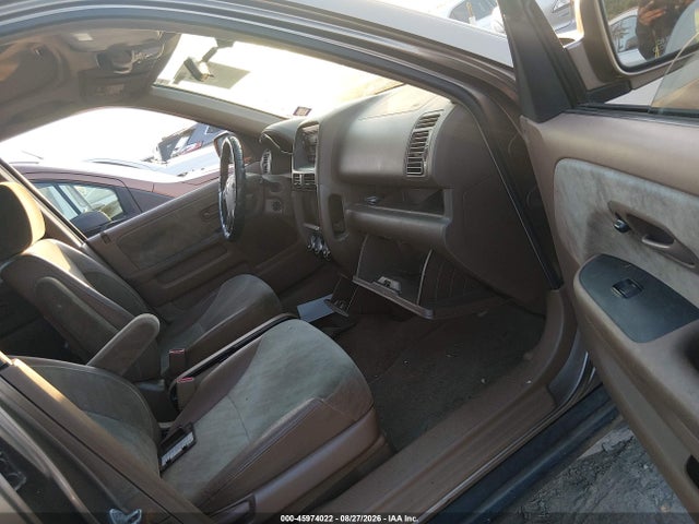 Продажа на аукционе авто 2004 Honda Cr-v Ex, vin: JHLRD78844C005983, номер лота: 45974022