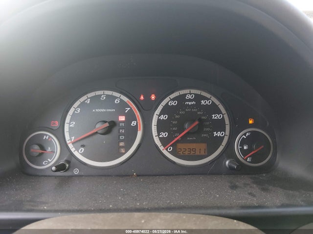Продажа на аукционе авто 2004 Honda Cr-v Ex, vin: JHLRD78844C005983, номер лота: 45974022