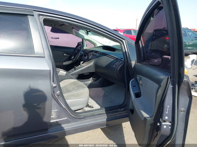 Продажа на аукционе авто 2012 Toyota Prius Two, vin: JTDKN3DU5C1489101, номер лота: 45974023