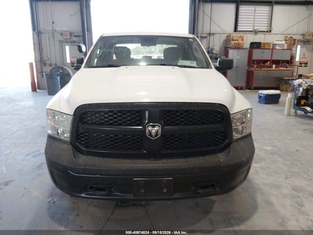 Продаж на аукціоні авто 2021 Ram 1500 Classic Tradesman  4x4 5'7 Box, vin: 1C6RR7KG0MS559193, номер лоту: 45974024